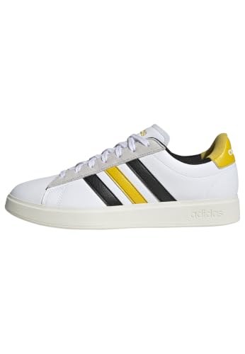 Image of adidas Men's Grand Court 2.0 Shoe