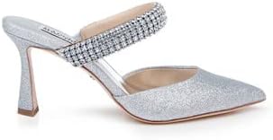 Badgley Mischka Women's Sadiya Pump - Image 10