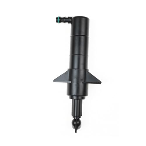 Buse de lave-glace double jet gauche et droit pour phares de Mercedes W204 GLK