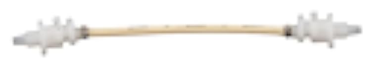 Blue-White Norprene Tube Assembly for A-100N A1-4T