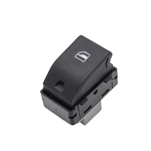 Interrupteur lève-vitre pour VW Fox - Solution vitre bloquée OEM 5Z0959856