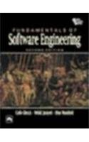 Paperback FUNDAMENTALS OF SOFTWARE ENGINEERING, 2ND ED. Book