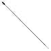 Dewey Rods 22C-40 .22 Cal 40In Coated Rod