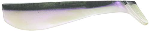 Big Hammer Swimbait, Walleye Wacker, 5-Inch