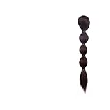 【Geeignet für verschiedene Anlässe】- Pferdeschwanz Haarverlängerungen ist ein perfektes Accessoire für jede Gelegenheit, wie täglichen Gebrauch, Dating, Meeting, Hochzeit, Party... Sicher gut und komfortabel den ganzen Tag. Es ist auch ein modisches Geschenk für Ihre Freunde und Familie.