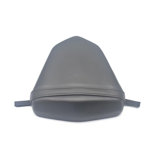 Cojín de conductor YZF R6 2006 2007 ideal para rutas largas y viajes con pasajero en moto