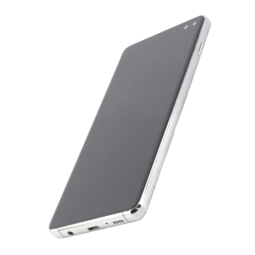 Numériseur Tactile S10 Plus Écran LCD Réparation SM G975F Bloc Afficheur 6,4 Pouces