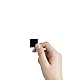 64G Diktiergerät Mini,Aufnahmegerät Spionage,Spion abhörgerät,Spion digital Voice Recorder