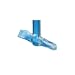 Yamato 231385, 19.6 in. Stirring Shaft with Glass Blades