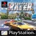  Europa Raser