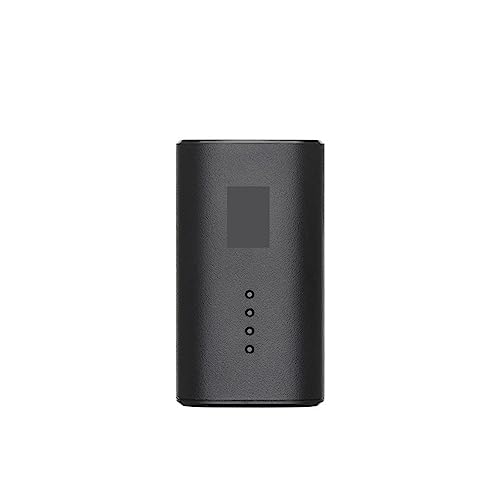 YAGUMO [Drone Parts] for DJI FPV Goggles V2 Battery for DJI FPV Drones with Battery Life up to...