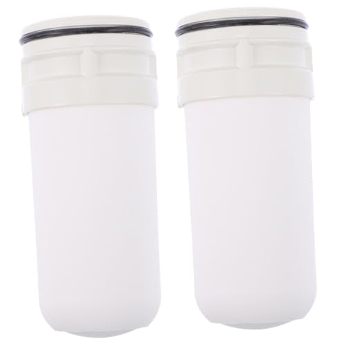 La Mejor Selección de Purificador de Agua Costco , listamos los 10 mejores. 43 2 Piezas Filtro Purificador De Agua Filtros De Grifo Filtro De Grifo De Agua Útil Reemplazo Del Filtro Del Grifo Núcleo Del Filtro De Ducha Núcleo Del Filtro De Ducha Membrana...