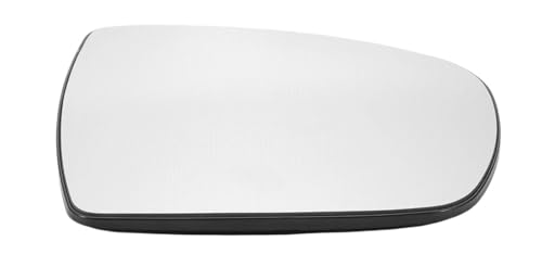 Miroir chauffant dégivrant pour Nissan Primastar rétroviseur gauche 2001-2014