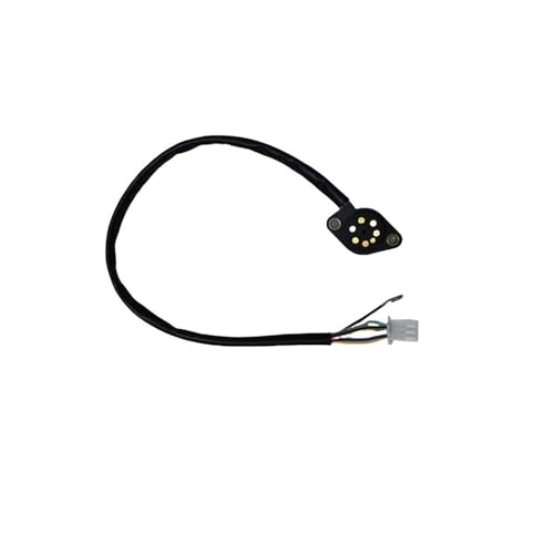 Línea de visualización de engranajes del motor de 7 cables GN250