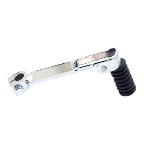 Levier de vitesses pliable en alliage robuste pour moto Dirt Bike WPB M2R