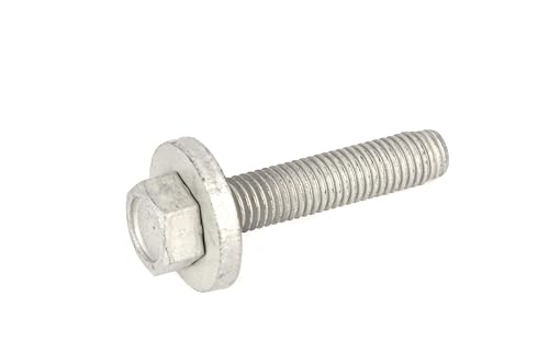 Malfunction Indicator Lamp (MIL) Illuminated with DTC P0300 - 2016-2018 Buick Chevrolet 25 GM Genuine Parts 11547918 Multi-Purpose Bolt