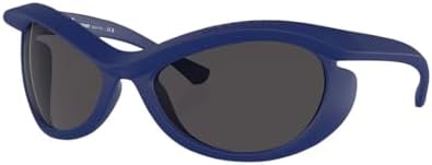 Burberry Pink Mirror Sunglasses image 3