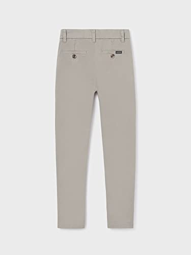 Mayoral Basic Trousers for Boys Rock2