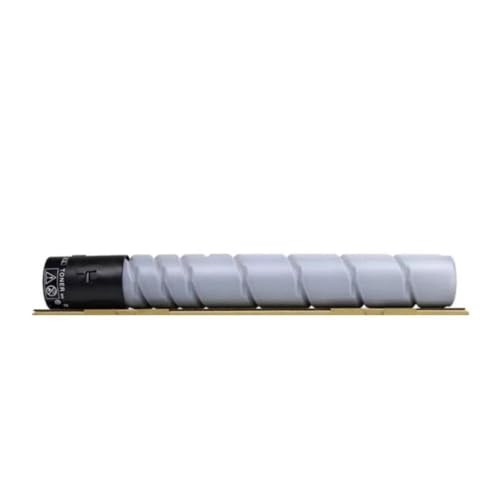 Toner noir TN323 haute fluidité compatible Bizhub C227 C287 C367 pour impression nette