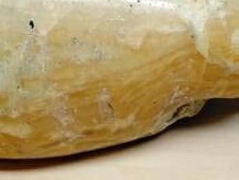 Amazon.co.jp: ◇黄メノウ◇ 3kg 瑪瑙 メノウ アゲート 原石