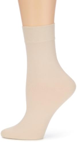 Hudson Skarpety Kobiety Relax Light