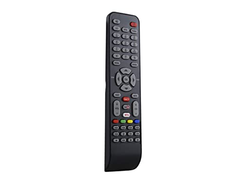 Control Expert Remote Control For Pioneer Smart Tv Replacement Rc199G 06519W52Pi01 06-519W52-Pi01 #TOP5