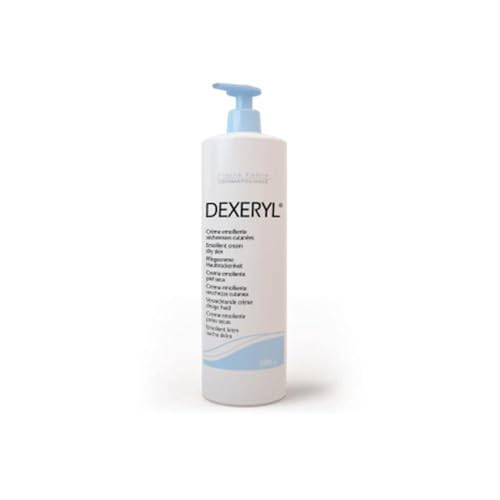 DEXERYL Crema Emoliente 500g
