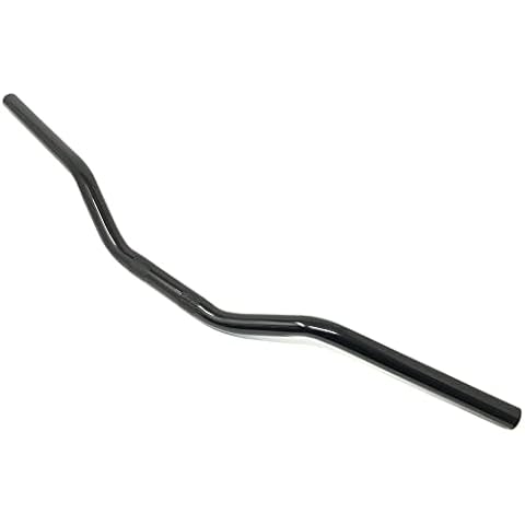 Manillar de Moto Alchemy Parts 25mm 1" Arrastrar Barras Cover