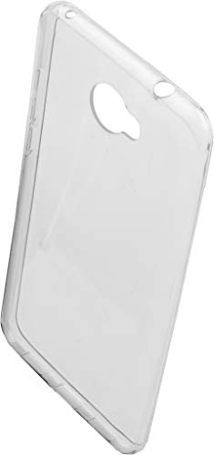 Preisvergleich Produktbild Peter Jäckel Protector Solid Case für Huawei Y7 Clear