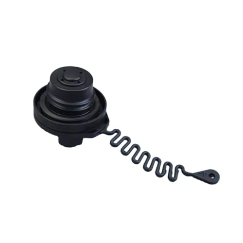 Bouchon de réservoir Volvo 30742325 pour S60 S80 V60 essence