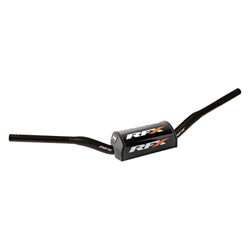 Améliorer la maniabilité sur Yamaha YZ avec le guidon conique RFX Pro 28,6mm