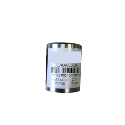 Bobine d'électrovanne 300AA00062A MCSCP024DN000010 tension continue