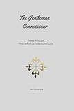 patek philippe vintage chronograph  The Gentleman Connoisseur: Patek Philippe - The Definitive Collectors Guide