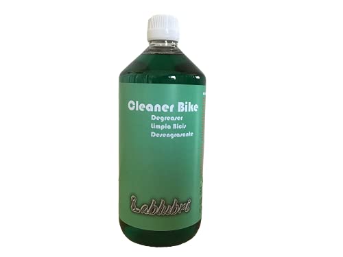 Cleaner Bikes Degreaser Limpiabicis Desengrasante 1000ml Lablubri Cover
