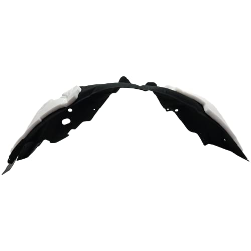 Garage-Pro Fender Liner For 2019-2024 Ford Edge Front Driver Side Inner SEL w/Signature Lighting ST Titanium