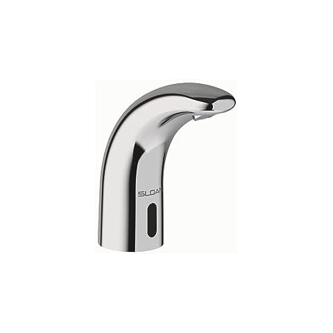 Sloan SF-2450-4 Touchless Bathroom Sink Faucet Cover