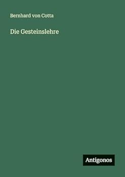 Die Gesteinslehre