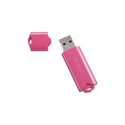 RUF3-YUF32GA-PK(ピンク) USB3.2メモリ 32GB