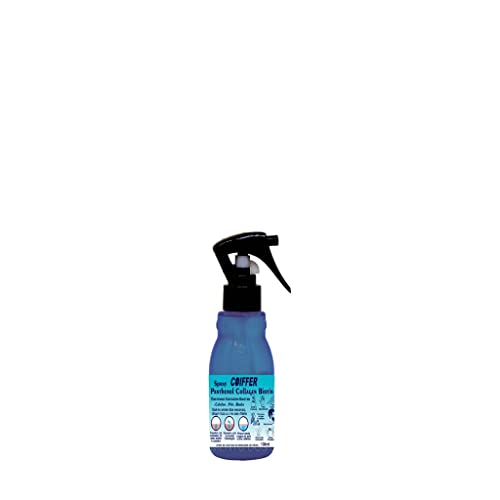 SPRAY PANTHENOL COIFFER 100ML
