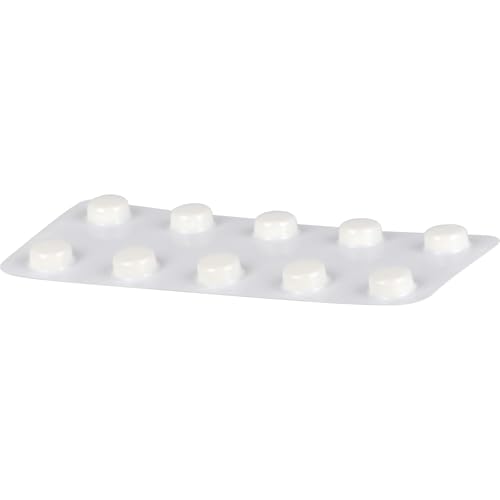 Dimenhydrinat AL 50 mg Tabletten, 20 St. Tabletten