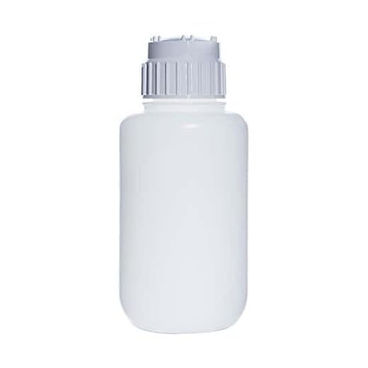 Cole-Parmer Heavy-Duty Plastic Bottle