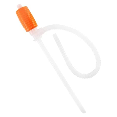 Pompe à Siphon Manuelle Luigi's Cover