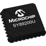 Microchip Technology, SY89200UMG, Clock Divider/Fanout Buffer - 8 Out 1 in - 32-Pin QFN EP - Tube (5 Item/s)