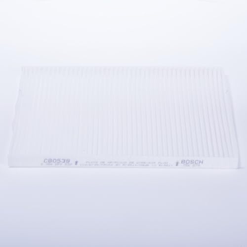 Filtro de Ar Condicionado Bosch CB539-0986BF0539