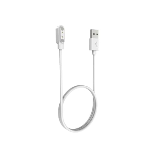 �X�}�[�g�E�H�b�`�[�d�P�[�u�� 2�s���̋��� 2.84mm�Ή� �ėp ���C�}�O�l�b�g���[�d�R�[�h for Willful SW021/ Willful IP68 / SW025 / YAMAY SW021/ SW023 /ID205S /ID205L /ID