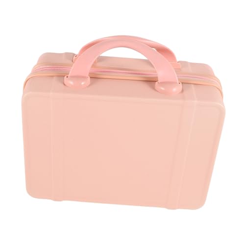 Mini trousse maquillage voyage et sac à main cosmétique pour femmes