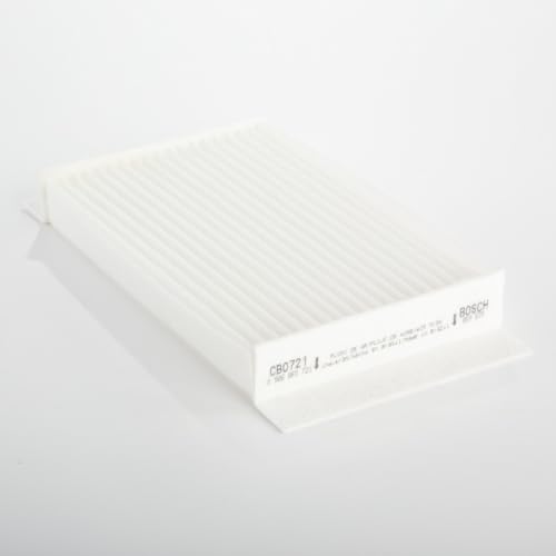 Filtro de Ar Condicionado Bosch CB721-0986BF0721
