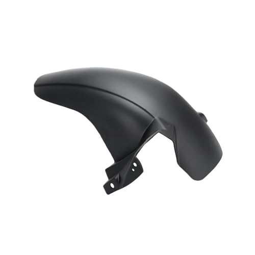 Garde-boue arrière XMAX300 anti-projections avec couverture de roue intégrée