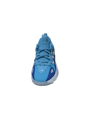 Image of Adidas Unisex-Adult Trae Young Unlimited 2 Low Trainers