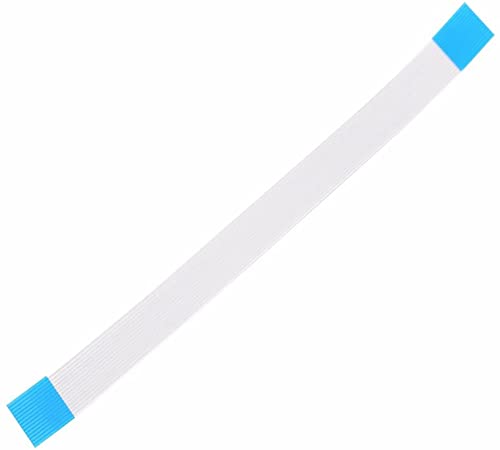Image of HHY 14 Pin Power Button Flex Cable Ribbon Replacement for Sony PS4 Controller (3PCS)